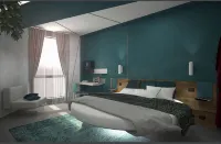 Carrick Hotel Camogli - 5-Star