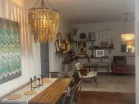 波希米亞之夢市中心附近度假屋 威克利縣住宿飯店
