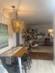 Bohemian Dream near Downtown - Homestays