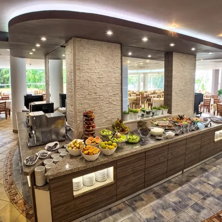 Luna Beach Hotel - All Inclusive