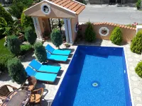 Dalyan Palace - Huvilat