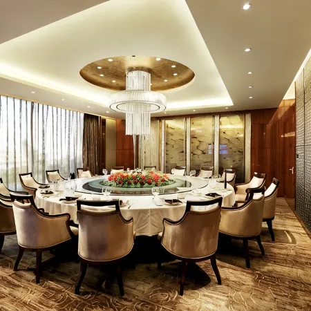 Tianlai Hotel