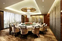 Tianlai Hotel - Frühstück