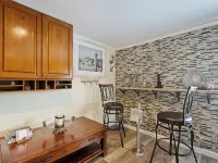 C & N Lodging, Bluffton, SC Hotele w: Bluffton