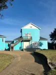 Charming Sound-Front Captains Quarters in Frisco WiFi, Streaming & Perfect Views