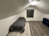 4-bedroom chalet in fabulous Cambridge with WiFi - Chalets