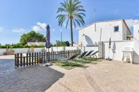 Vistas 5min Playa. Piscina Privada+bbq. Wifi 800mb Smarttv. Aacc Centralizado - Chalets