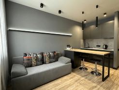 Apart Deluxe 21 Apartments
