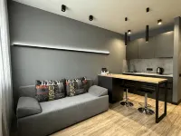 Apart Deluxe 21 Apartments