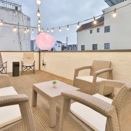 Hotel Eila