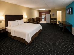 Extended Stay Motel - Snyder