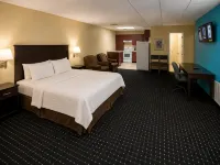 Extended Stay Motel - Snyder - 2-Star
