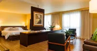 Movich Hotel de Pereira