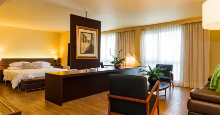 Movich Hotel de Pereira