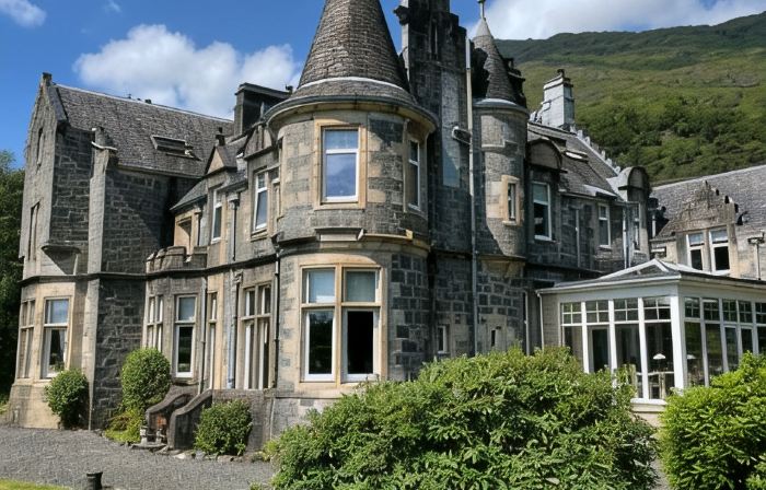 Kilchurn Suites