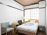 Ryokan Daisei Hotels in Murakami