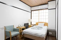 Ryokan Daisei