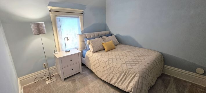 Spacious 5-bedroom house in delightful Saint Paul with WiFi, AC Hotels in Saint Paul