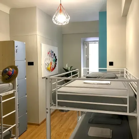 Open House #Hostel
