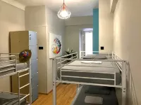Open House #Hostel - Hostels