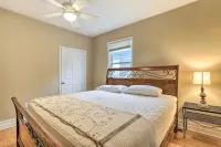 Beautiful Spacious Beach Home, Private Deck & Grill, 5-min to Beach w/ Badges - 4-Star