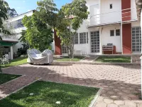 Hotel Paraje Casa Blanca Hoteles en 
