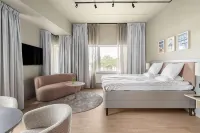 Aiden by Best Western Karlstad Arena Hotels in 