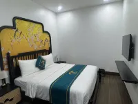 Son Tinh Hotel Hotels in Dong Van