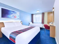 TRAVELODGE WALLASEY NEW BRIGHTON Hotels in Wallasey
