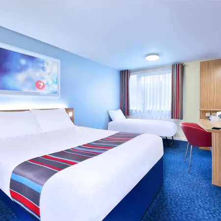Travelodge Dundee Central Hotel