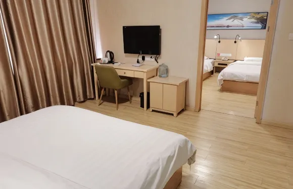 魯源大酒店