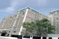 丹卡爾頓基多酒店 酒店