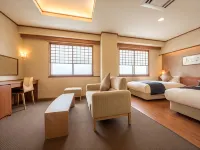 Hotel Meguma - Hot Springs