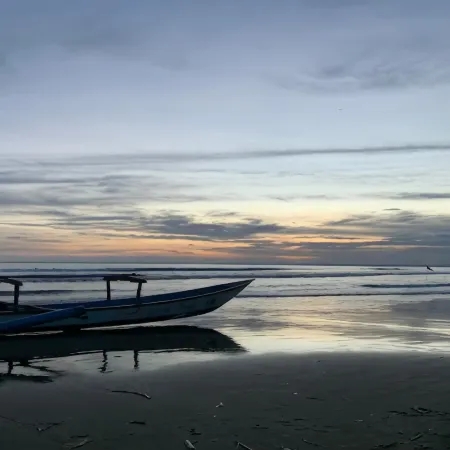 BULAK LAUT HOTEL & RESORT