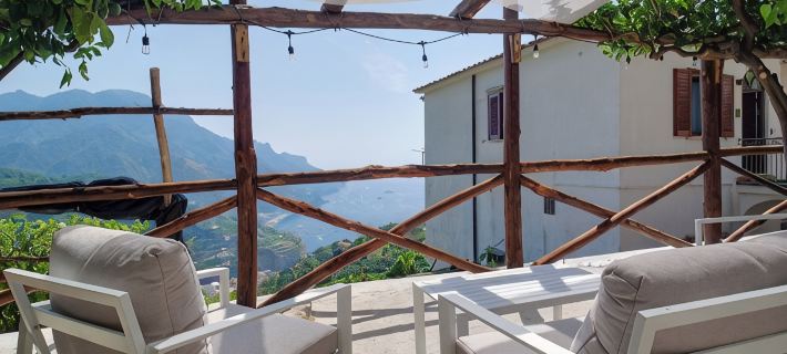 Ravello Comfort - Luxury Home Hotels in Ravello