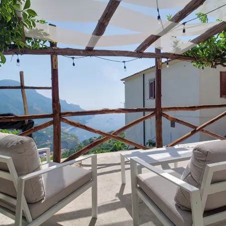Ravello Comfort - Luxury Home