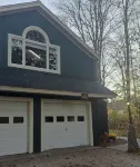 Mid Century Modern Studio w/ Full Kitchen - Newly Built Hotels in 