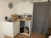 Independent Cozy Room