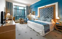 Marina Byblos Hotel Hotels in Dubai Marina