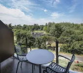 Thalazur Cabourg - Hôtel & Spa - Sea View