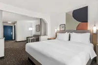Howard Johnson by Wyndham Merrillville