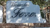 Viviendas Ferrer-Es Mal Pas - 3-Star