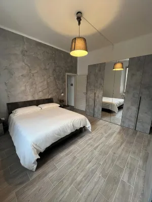 Suite Storchi - Apartment near downtown - A stone's throw from downtown - 3-Star