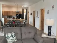 Chewelah’s Sleepy Sasquatch Hotels in Stevens County