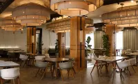 Dili Town Resort and Spa - Breakfast