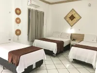 Pousada do Mingote