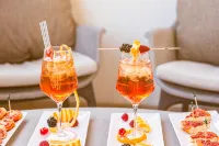 Hotel Premiere - bar