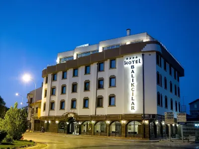 Balikcilar Hotel Hotels in 