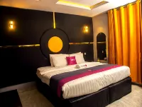 Ivy Hotel - Epe Hotels in Epe