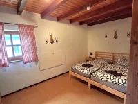 Holiday home 98 in the forest holiday village I 3 bedrooms I campfire site Hotéis em Regen